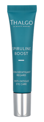 Thalgo Spiruline Boost Anti-Fatique Eye Care 15 ml Thalgo Spiruline Boost Anti-Fatique Eye Care 15 ml