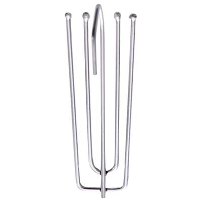 Gordijnen verduisterend met haken 2 st 140x175 cm antraciet Gordijnen verduisterend met haken 2 st 140x175 cm antraciet