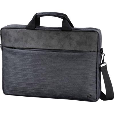 Hama Laptop-tas Tayrona Tot 36 Cm (14,1) Donkergrijs Hama Laptop-tas Tayrona Tot 36 Cm (14,1) Donkergrijs