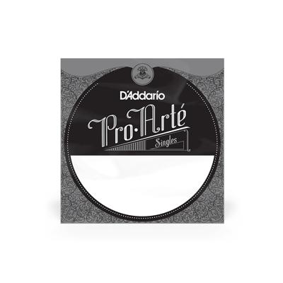 D&apos;Addario J4504 snaar voor klassieke gitaar normal tension (D4)