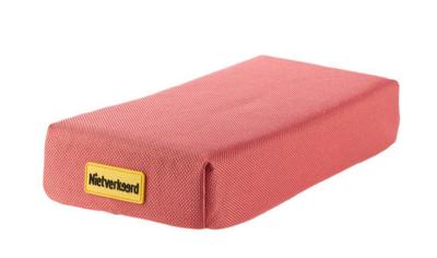 Buzaglo Nv zitkussen op drager terra Buzaglo Nv zitkussen op drager terra