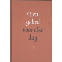 Een gebed voor elke dag (Hardback) - thumbnail