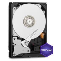 Western Digital paarse WD30PURX harde schijf - 3TB - thumbnail
