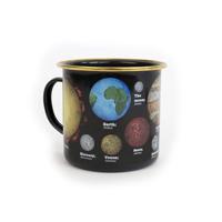 Gift Republic Astronomia - Emaille Mok - thumbnail