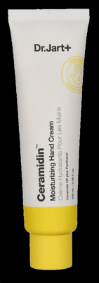 Dr. Jart+ Ceramidin Moisturizing Hand Cream 100 ml Dr. Jart+ Ceramidin Moisturizing Hand Cream 100 ml