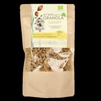 Vitiv Tijgernoot granola sinas kardemom bio 230 Gram - thumbnail