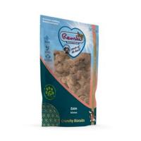 Renske Crunchy Biscuits zalm hondensnack 200 g - thumbnail