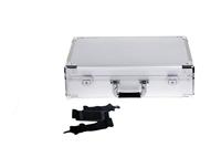 Legamaster Professional Presentatiekoffer Aluminium Aantal onderdelen: 3200 540 mm x 350 mm x 160 mm Metaal - thumbnail