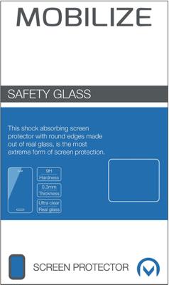 Mobilize Glass Screen Protector Apple iPhone 7 Plus/8 Plus