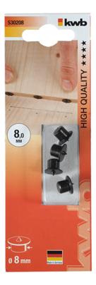 Markeerpen tbv hout deuvels 8 mm KWB - Kwb Markeerpen tbv hout deuvels 8 mm KWB - Kwb