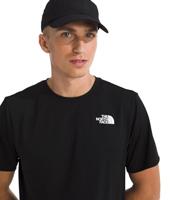 The North Face 24/7 S/S T-shirt Heren TNF Black M - thumbnail