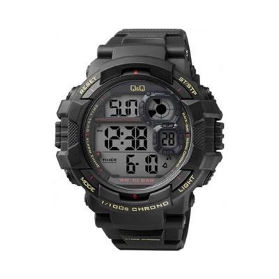 Q&Q Horloge Heren M143J009Y 51mm 10 ATM Q&Q Horloge Heren M143J009Y 51mm 10 ATM