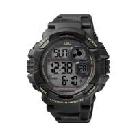 Q&Q Horloge Heren M143J009Y 51mm 10 ATM - thumbnail