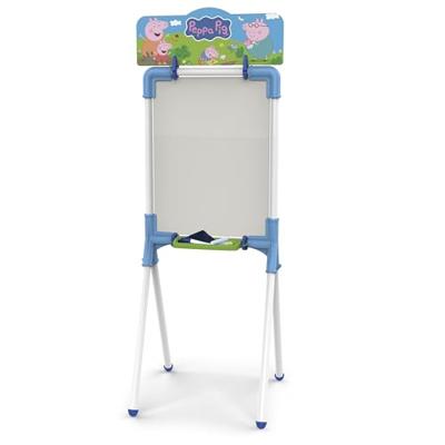 Dubbelzijdig krijtbord Chicos