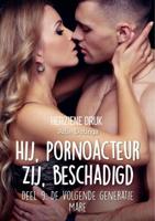 De volgende generatie Mare - Attie Dotinga - ebook - thumbnail
