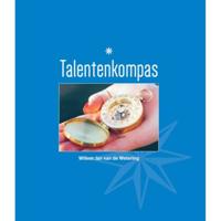 Talentenkompas - Willem Jan van de Wetering - Pakket (9789055993437) - thumbnail