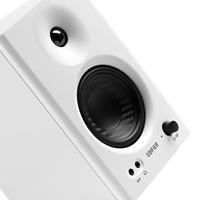 Edifier MR4 PC speakers - wit - thumbnail