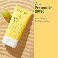 Caudalie Vinosun Protect Crème Haute Protection SPF30 50ml - thumbnail