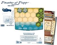 Memoir '44 Disaster at Dieppe - thumbnail