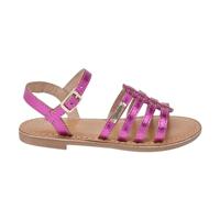 Sandalen Berlioz LES TROPEZIENNES® fuchsia - thumbnail