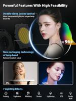 Colbor CL330 COB Video Light - thumbnail