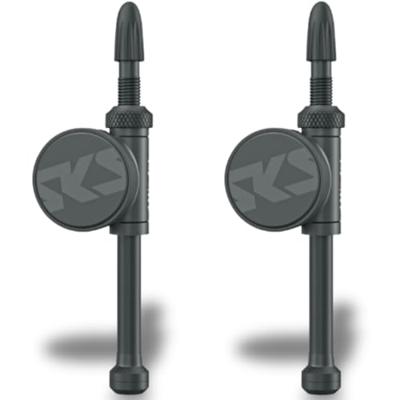 SKS Ventiel drukmeter airspy tl 81mm zw