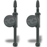 SKS Ventiel drukmeter airspy tl 81mm zw - thumbnail