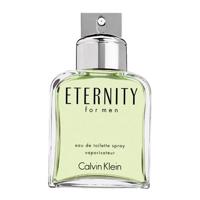 Calvin Klein eau de toilette spray eternity men 50ml heren - thumbnail