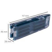 Makita B-44410 Set decoupeerzaagbladen 10-delig 1 set(s) - thumbnail