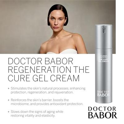 Gezichtscrème Babor