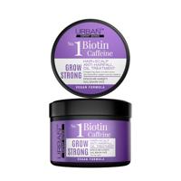 Urban Care Expert hair scalp & oil treatment biotine & caff 240 Milliliter - thumbnail