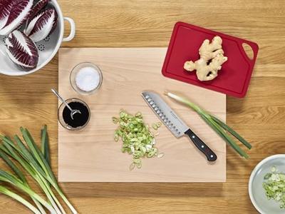 WUSTHOF - Gourmet - Santokumes 17cm - thumbnail