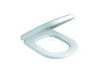 Ideal Standard Playa closetzitting met softclose wit J493001 - thumbnail