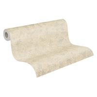 Livingwalls My Home My Spa beige behang | 386982 - thumbnail