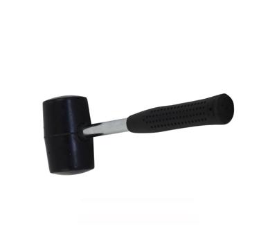 Redwood Tenthamer Rubber Kop