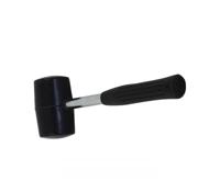 Redwood Tenthamer Rubber Kop - thumbnail