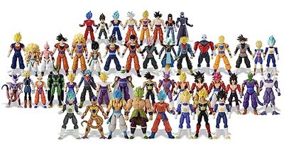 Dragon Star 17 cm actiefiguur - Mini Vegeta - BANDAI - Dragon Ball Daima Kid Vegeta - 4 jaar en ouder