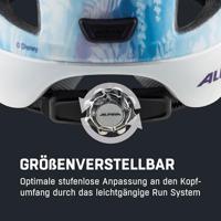 Olympic Sportswear Alpina sports kinderhelm ximo disney frozen ii 45-49 - thumbnail
