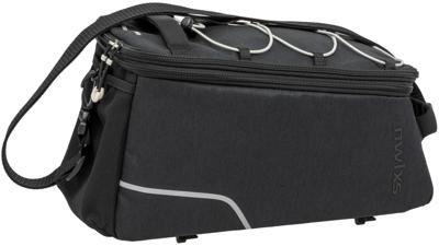 Newlooxs New looxs sport trunkbag zwart 13l