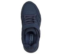 Baskets Uno Lite- Echo Surge SKECHERS® marineblauw - thumbnail