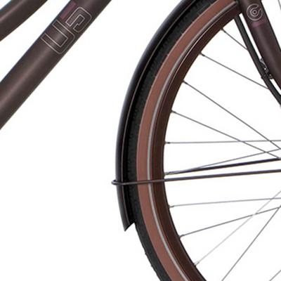 Cortina spatbord voor 28 u5 demitasse matt