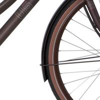 Cortina spatbord voor 28 u5 demitasse matt - thumbnail