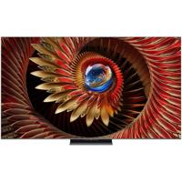 TCL MINI LED 75C81K (2025) - 75 inch - MiniLED TV - thumbnail