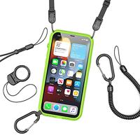 Catalyst Influence Hoesje iPhone 13 Pro Max Glow-In-The-Dark - thumbnail