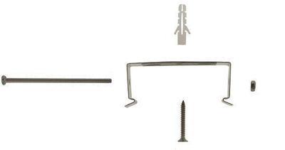 Led montagebeugel voor pemiumfarmer 240w