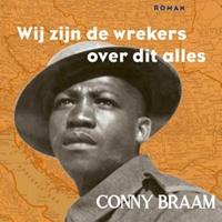 Wij zijn de wrekers over dit alles - thumbnail