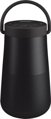 Bose SoundLink Revolve+ Draadloze stereoluidspreker Zwart