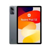 Xiaomi Redmi Pad SE Tablet, 27,9 cm (11 inch), FHD+ (Snapdragon 680, 8 GB RAM, 256 GB ROM, WLAN + Bluetooth 5.0, batterij 8000 mAh, oplader niet inbegrepen), grijs (E-versie) - thumbnail