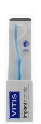 Vitis Tandenborstel Implantaat Monotip