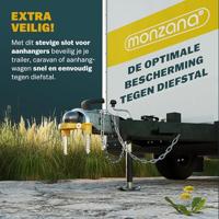 Aanhanger slot - thumbnail